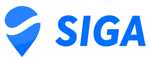 Siga logo